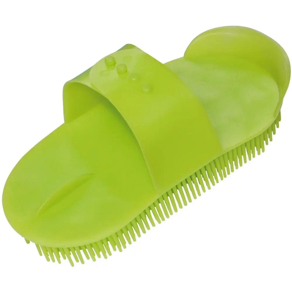 Harry's Horse Vert Brush Rosborstel Sarvis