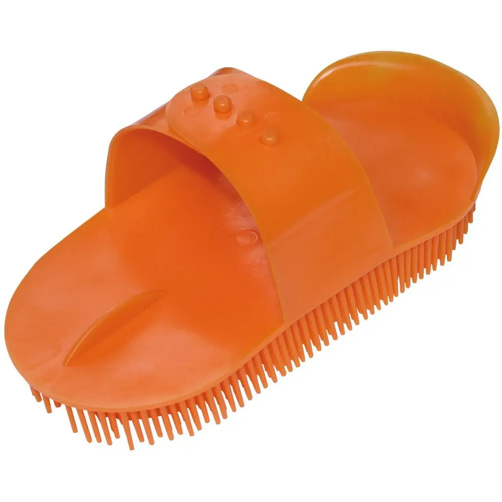 Harry's Horse Orange Brush Rosborstel Sarvis