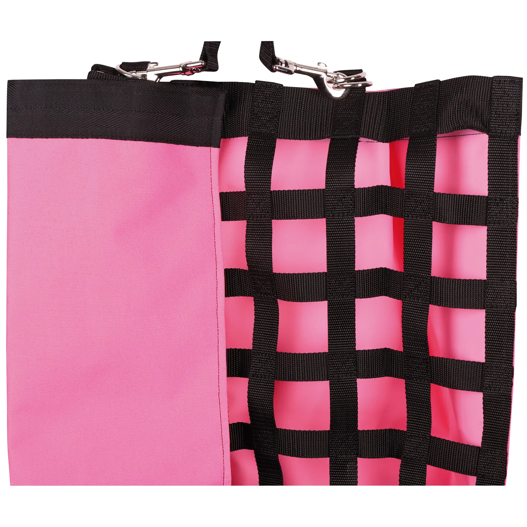 Harry's Horse Rose Hay Bag For Horse Adagio