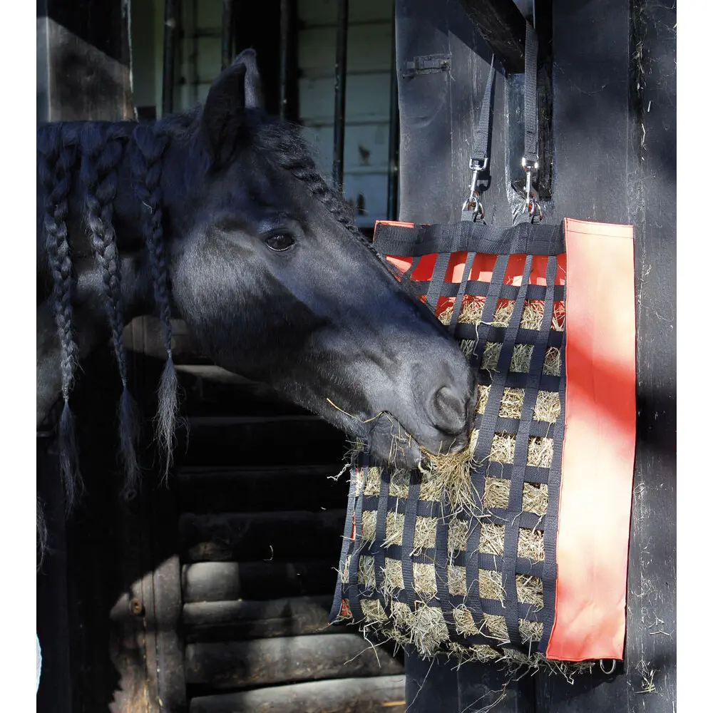 Heusack Für Pferde Harry's Horse Adagio