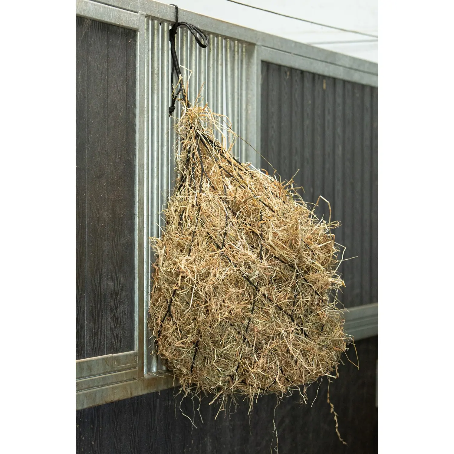 Comparer les prix de Filet à foin Harry's Horse Knotless 14 cm
