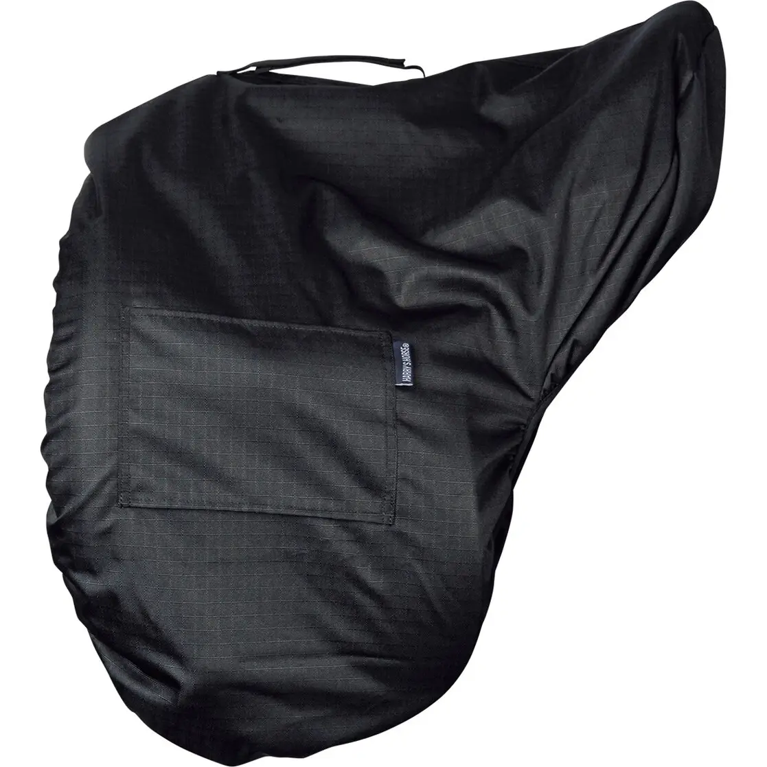 Harry's Horse Noir Saddle Zadelhoes Wp