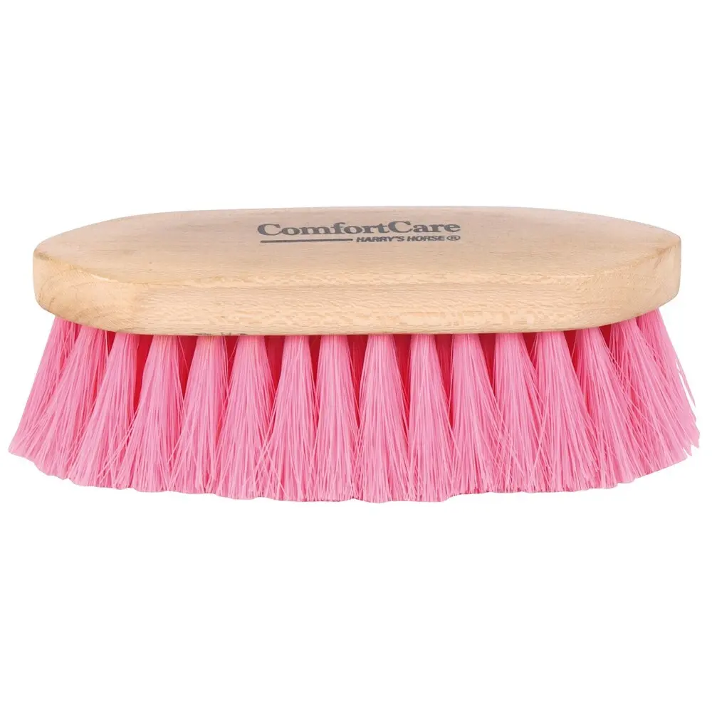 Comparer les prix de Brosse pour cheval Harry's Horse Waterbrush (x6)