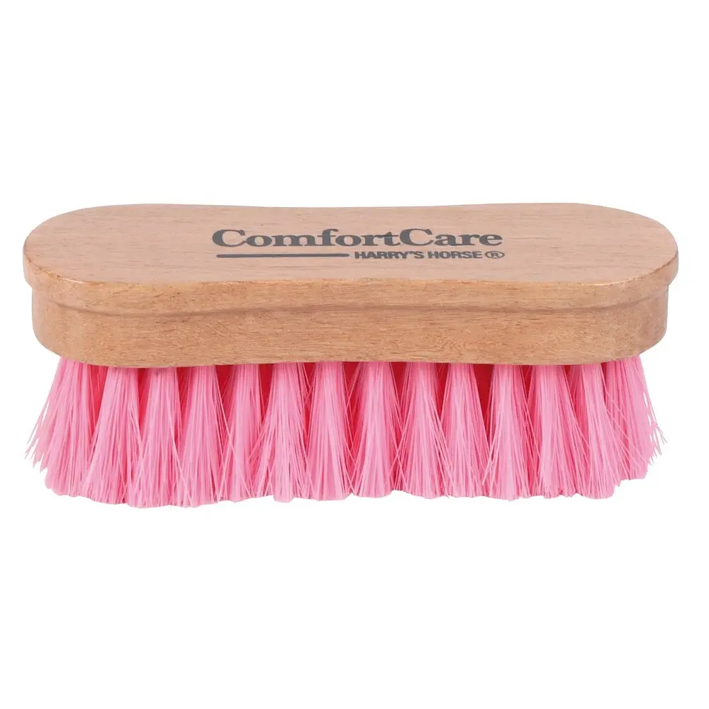 Harry's Horse Rose Horse Head Brush (X6)