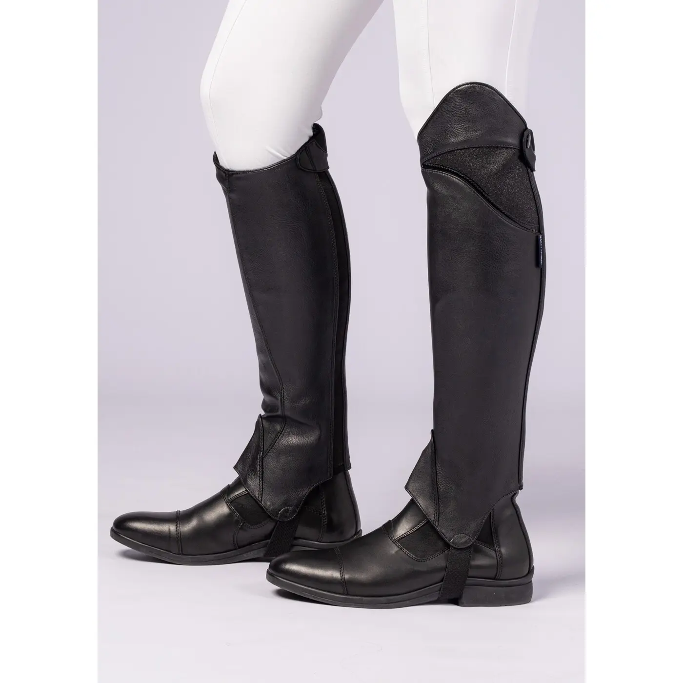 Comparer les prix de Mini-chaps femme Harry's Horse Sparkle (x6)