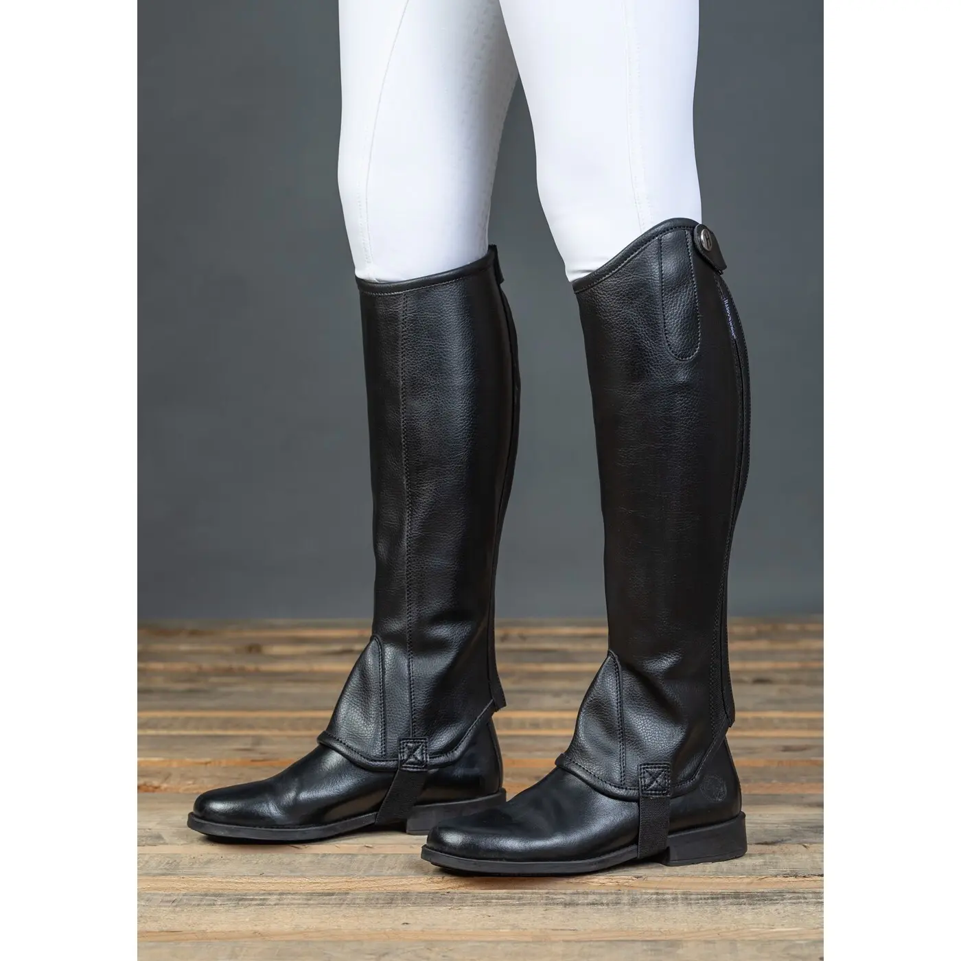 Comparer les prix de Mini-chaps Harry's Horse Unity