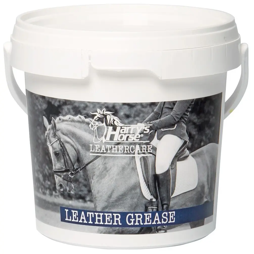 Comparer les prix de Soin cuir entretien Harry's Horse Ledervet