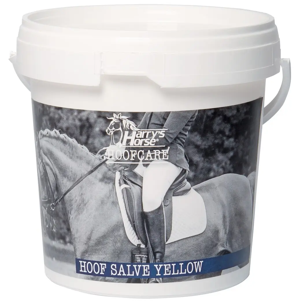 Harry's Horse Jaune Horse Hoof Grease