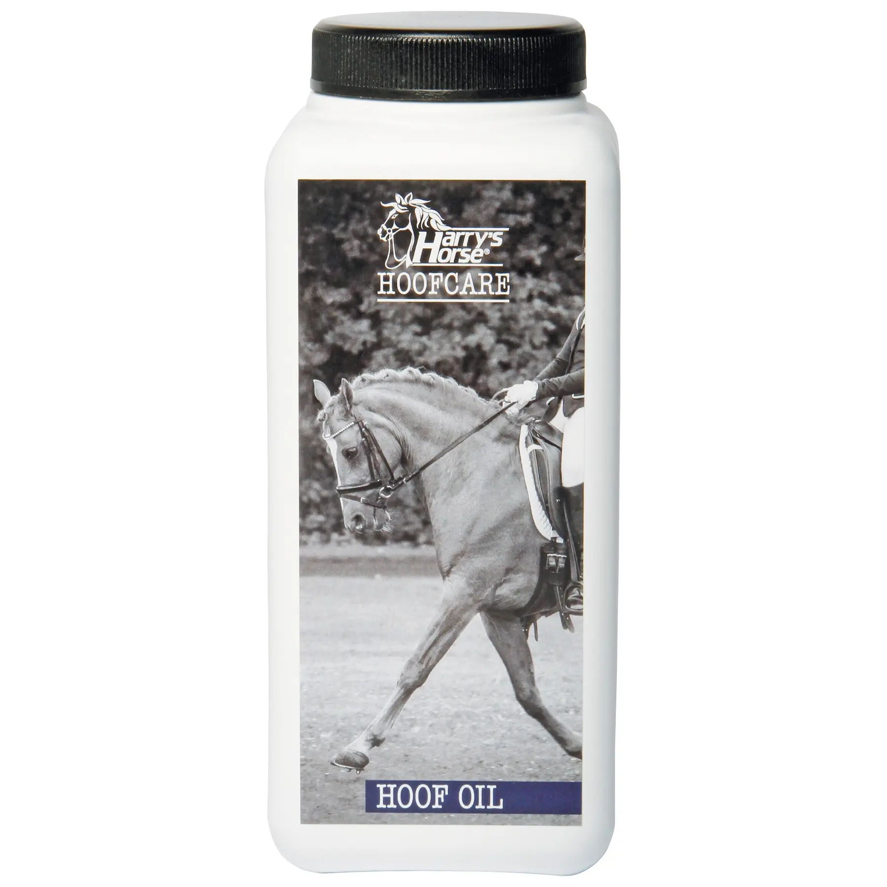 Harry's Horse Blanc Hoof Oil For Horses