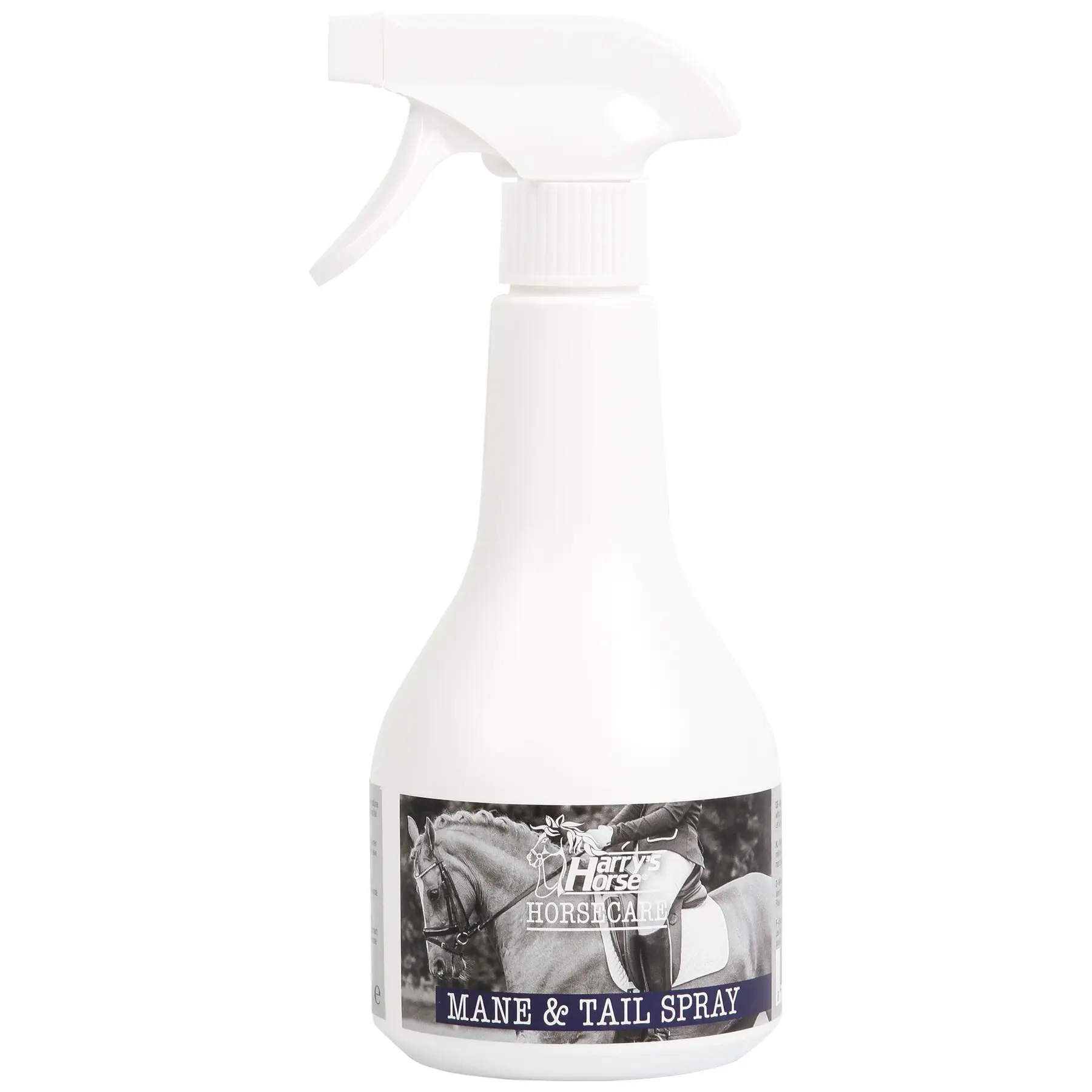 Harry's Horse Blanc Mane And Tail Spray