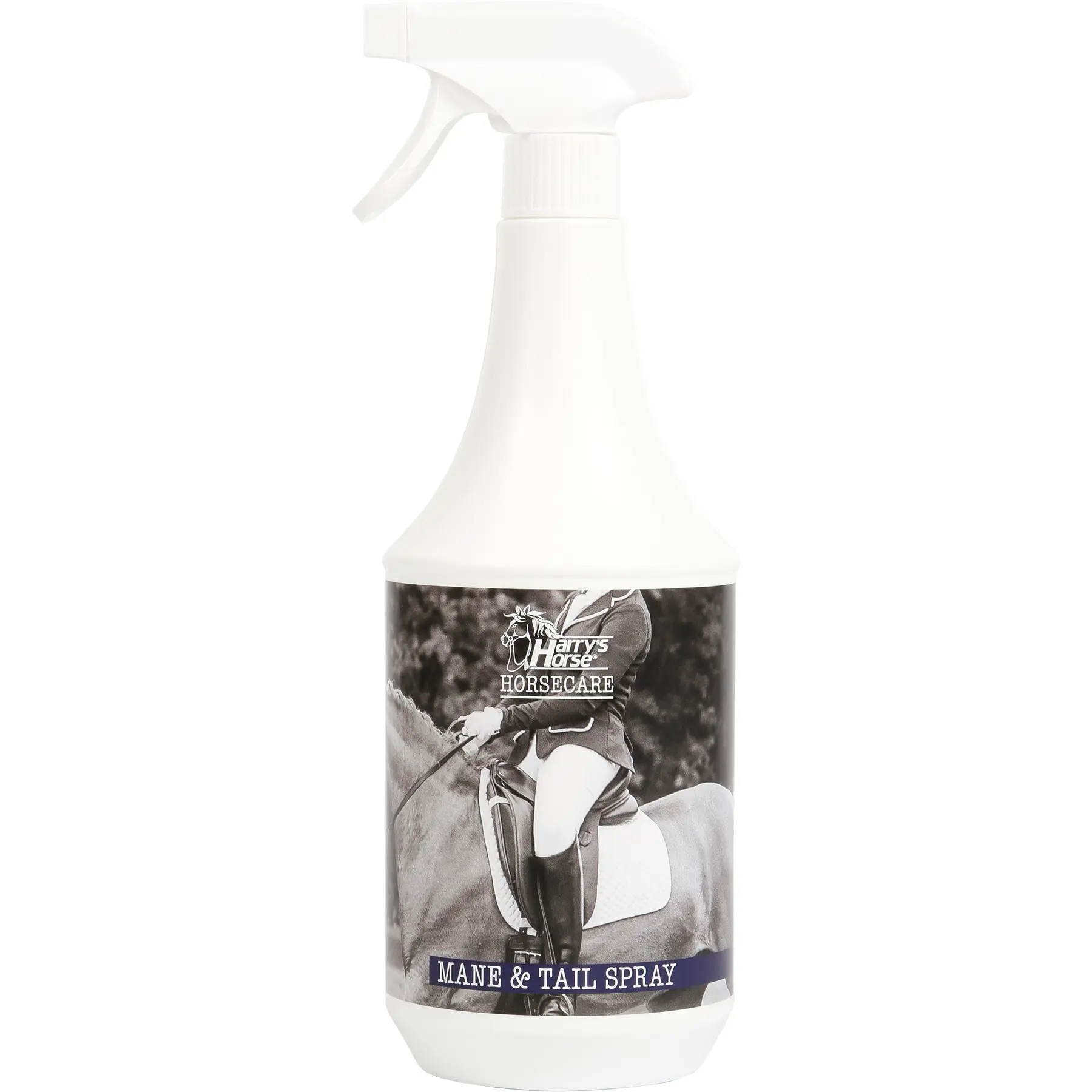 Comparer les prix de Spray pour crinière et queue Harry's Horse