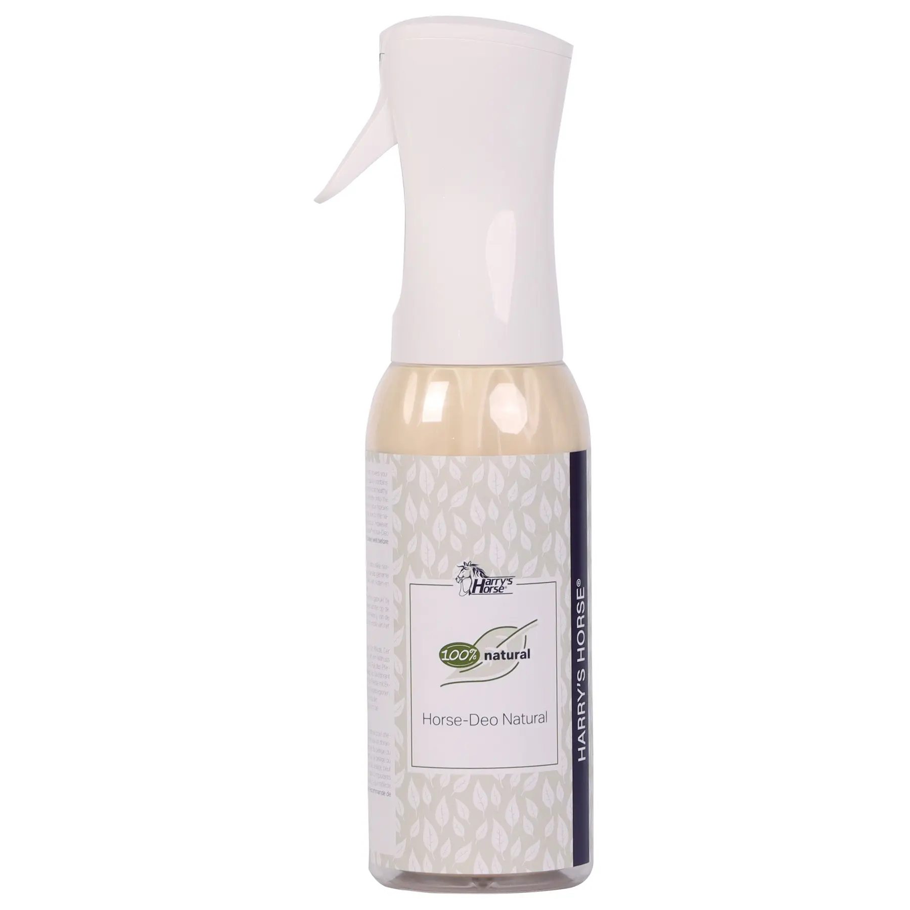 Meilleurs prix pour Déodorant naturel pour cheval Harry's Horse