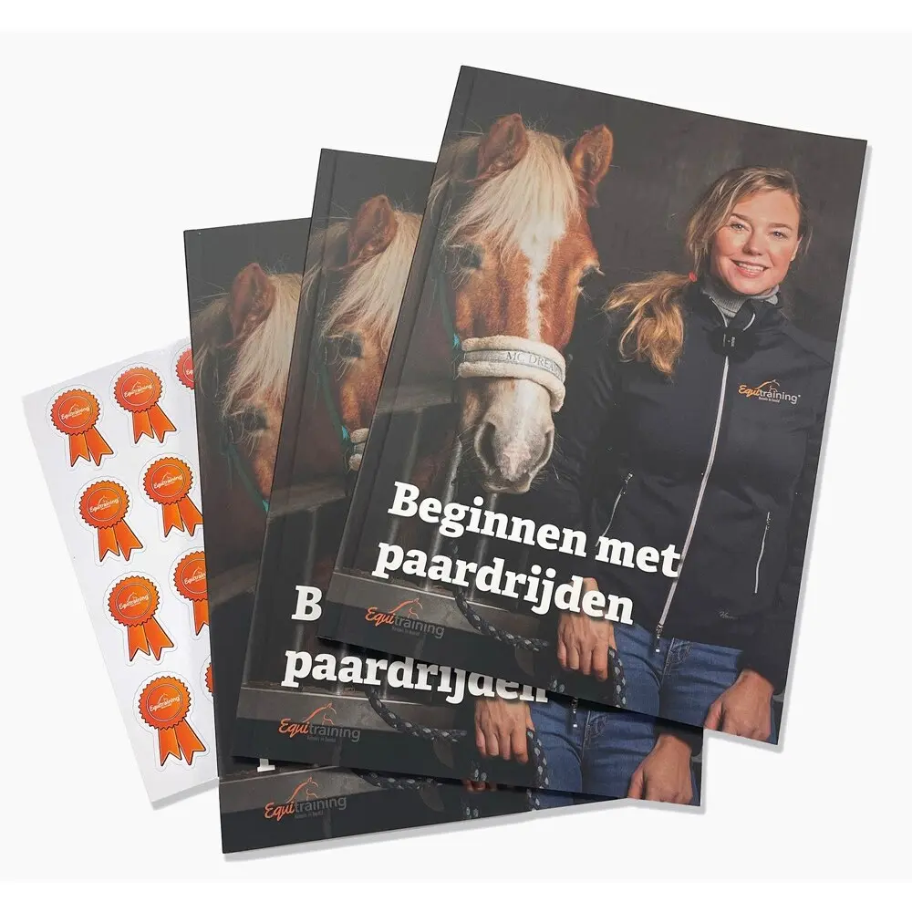 Meilleurs prix pour Livre initiation Harry's Horse