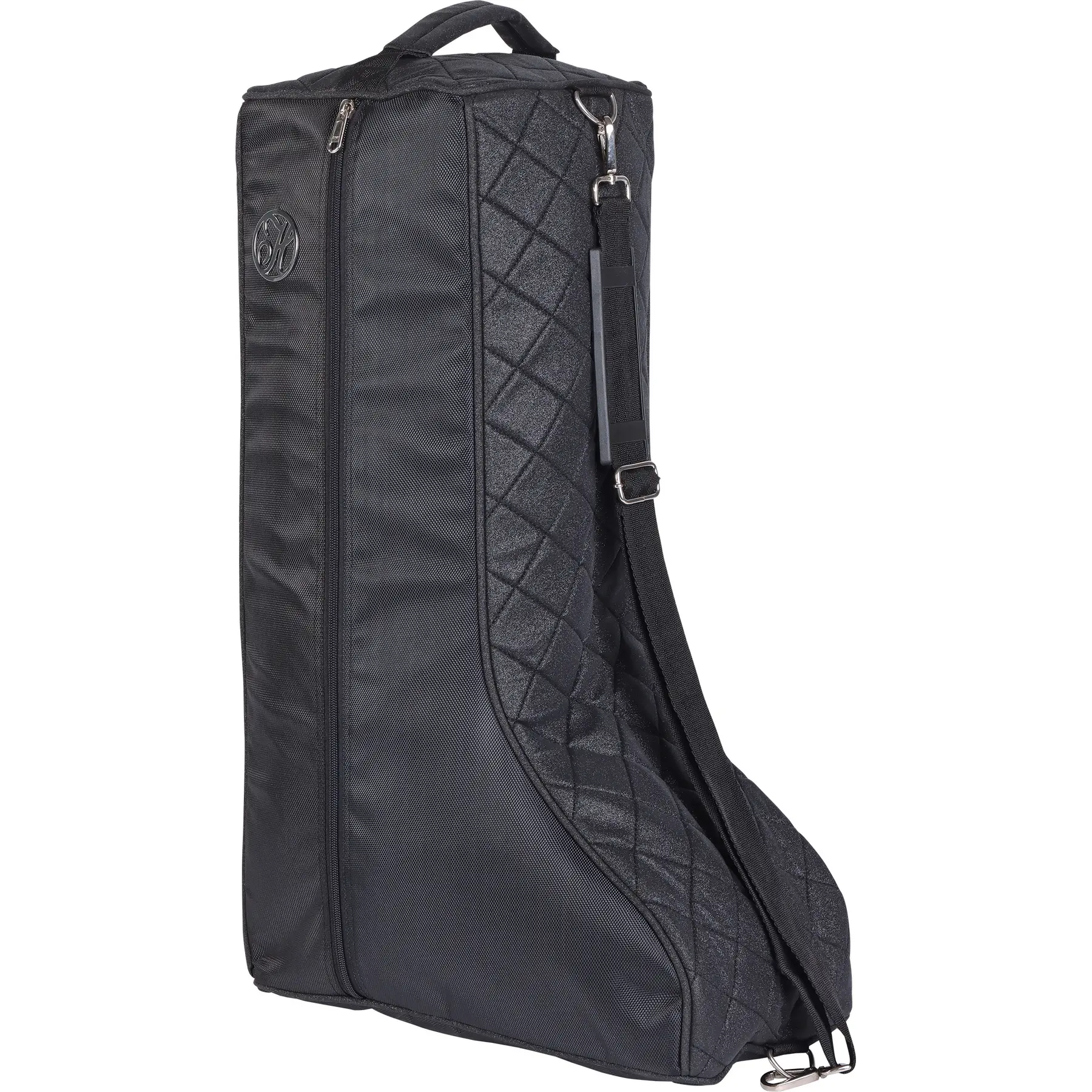 Meilleurs prix pour Sac à bottes équitation Harry's Horse Denici Cavalli