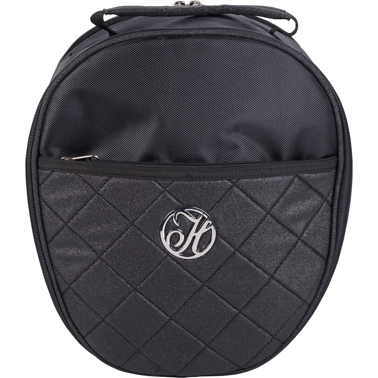 Comparer les prix de Sac de casque équitation Harry's Horse Denici Cavalli