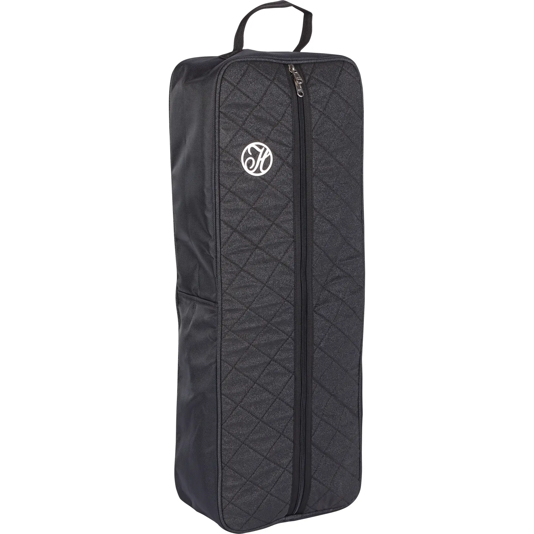 Harry's Horse Noir Horse Riding Bridle Bag