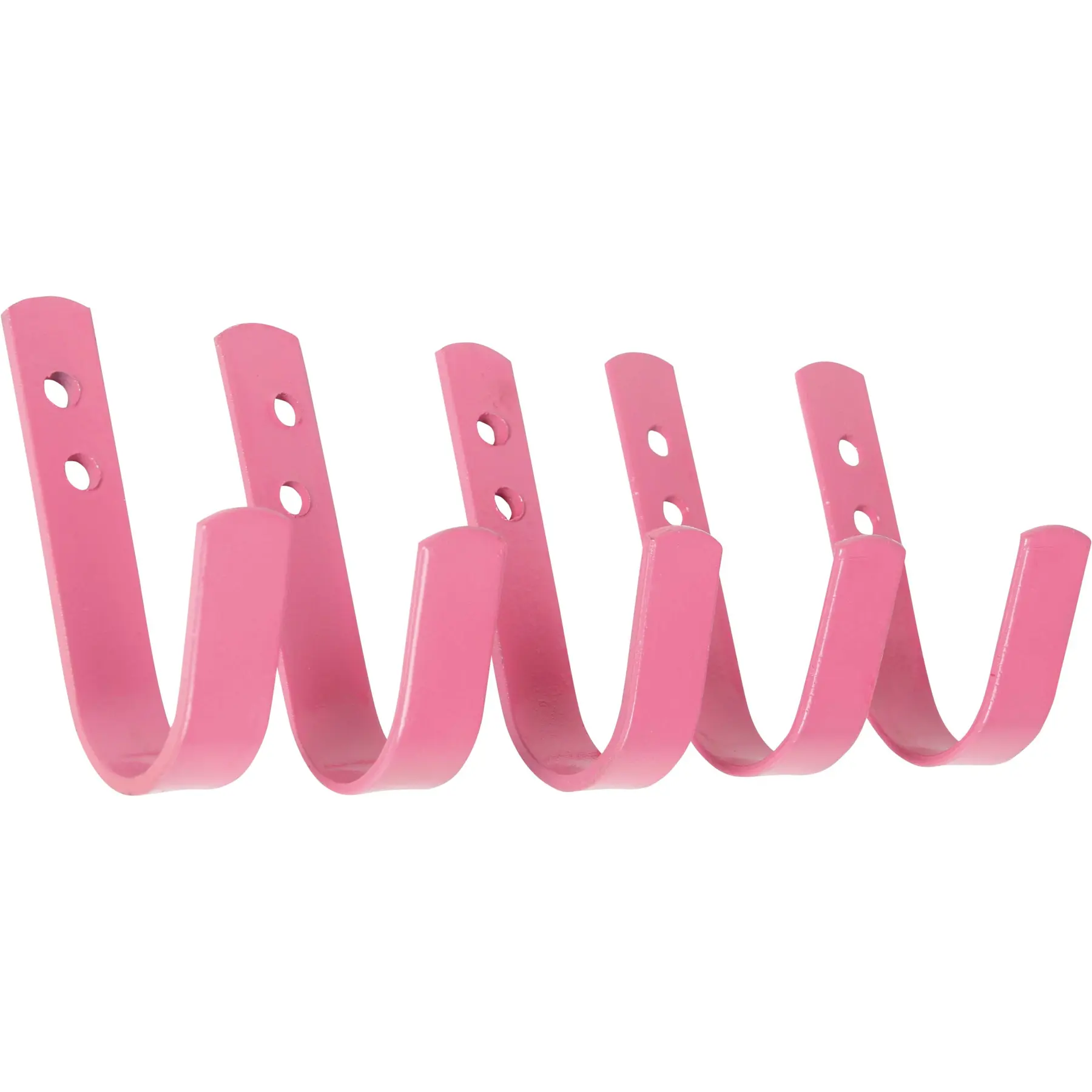 Harry's Horse Rose Hooks (X5)