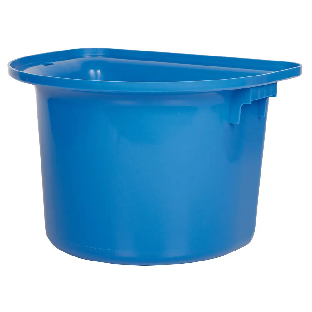 Harry's Horse Bleu Horse Feeder