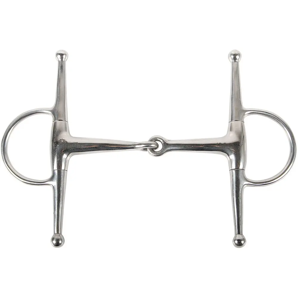 Meilleurs prix pour Mors aiguille pour cheval simple brisure Harry's Horse