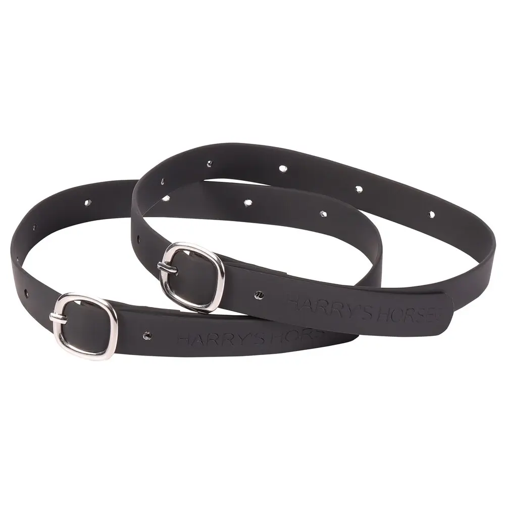 Comparer les prix de Lanières d'éperons pour cheval Harry's Horse Easy Care