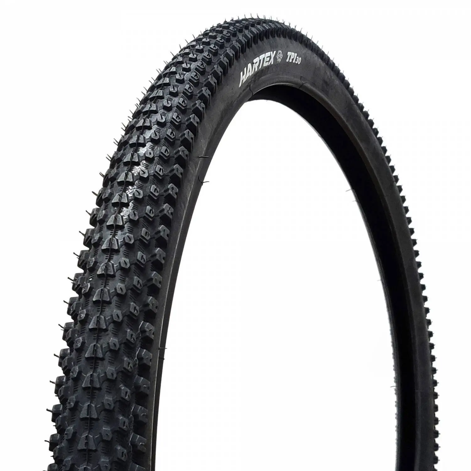 Velo Store - UK Rigid mountain bike tire Hartex Action Gumwall | Extra 10% off with Subscription, Postage £16.79 to UK Fedex.