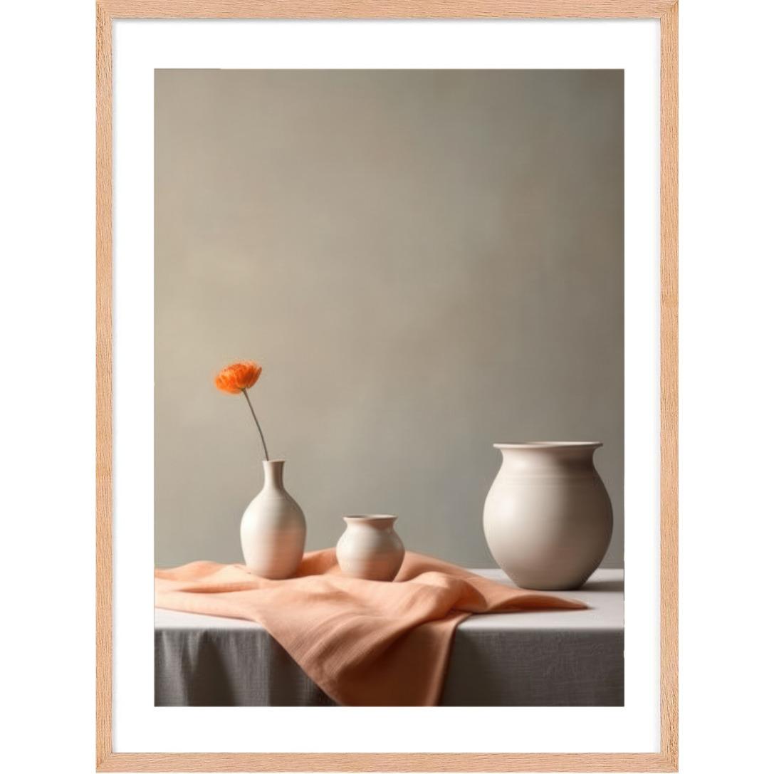 3760367930781 - Poster Still Life 01