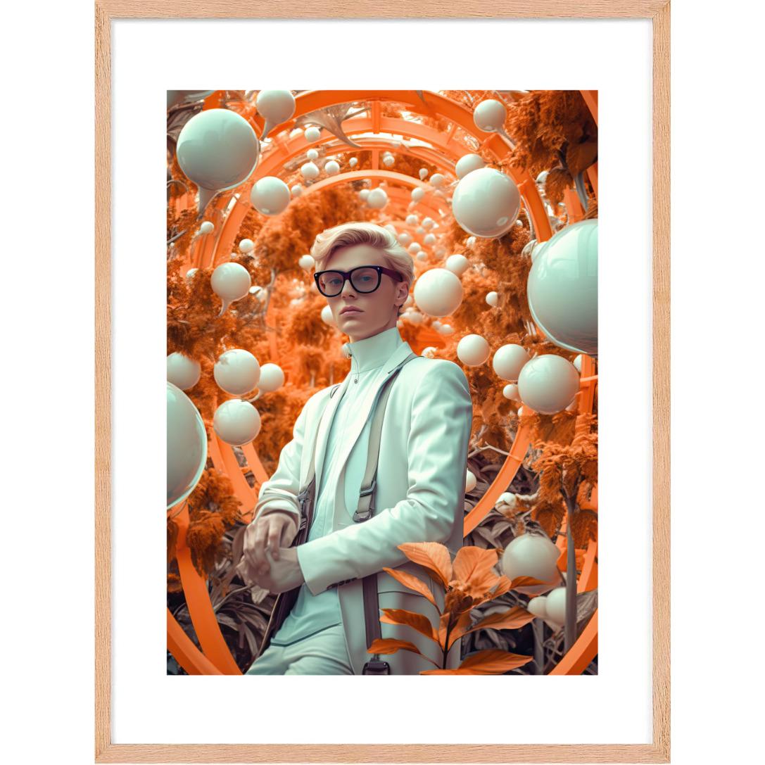 3760367931795 - Poster La Mode de Demain 10