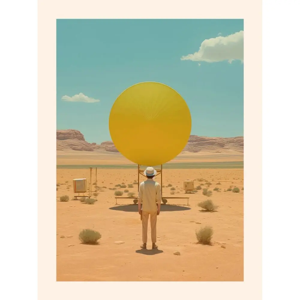 3760367932075 - Poster Candy Chrome 02