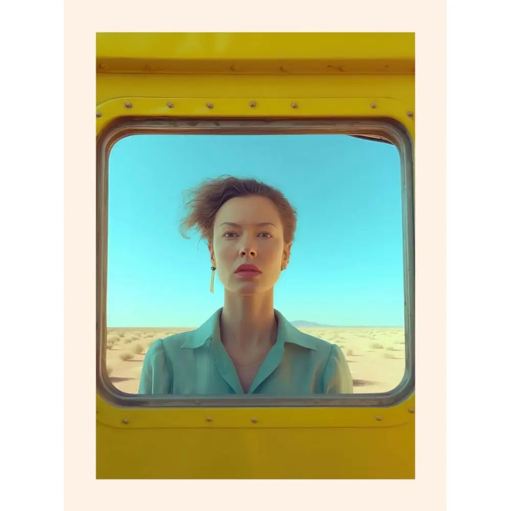 3760367932044 - Poster Candy Chrome 05