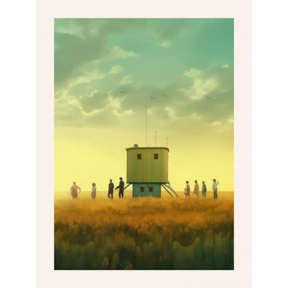 3760367931894 - Poster Futunature 10