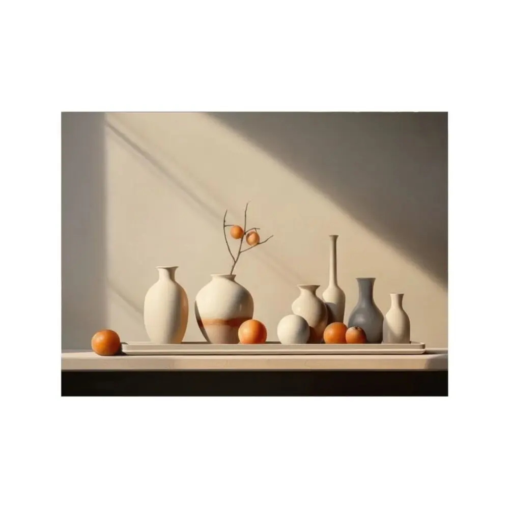 3760367930774 - Poster Still Life 02