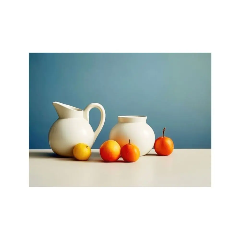 3760367930750 - Poster Still Life 04