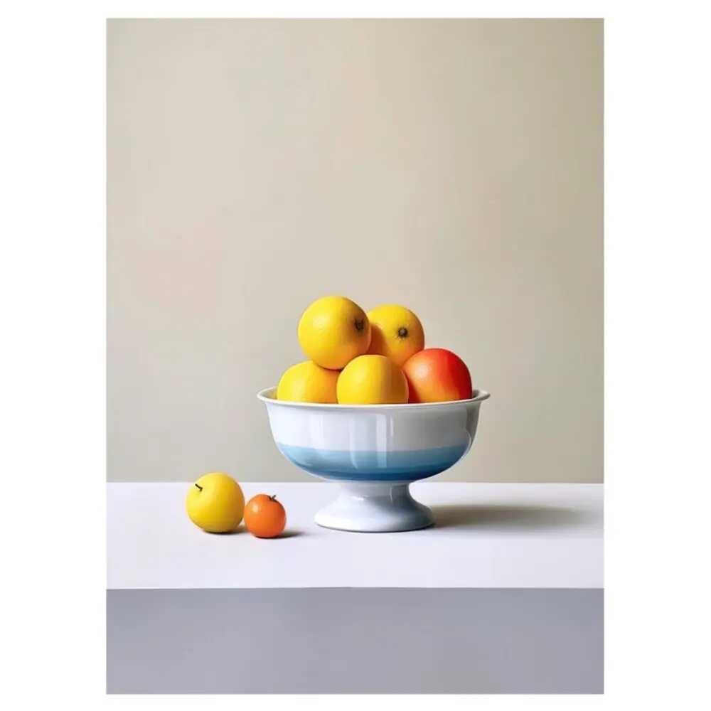 3760367930729 - Poster Still Life 07