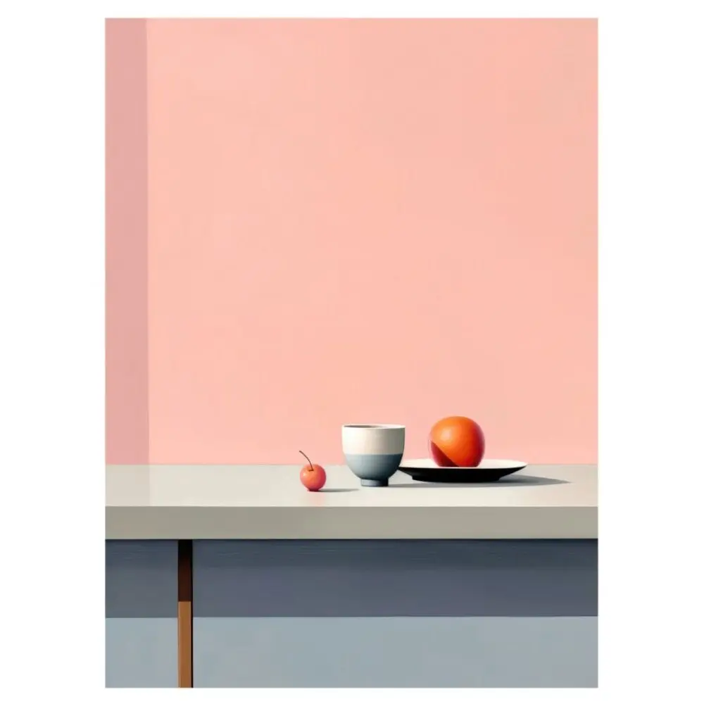 3760367930705 - Poster Still Life 09