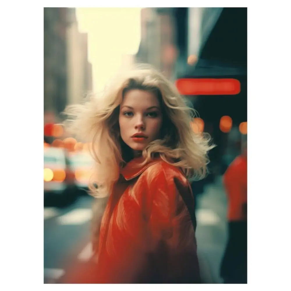 3760367931429 - Poster NY City 07