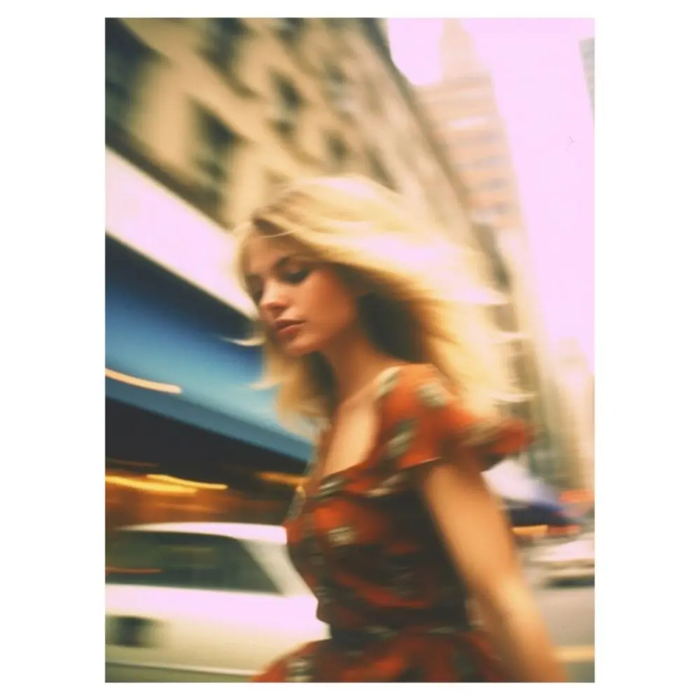 3760367931412 - Poster NY City 08