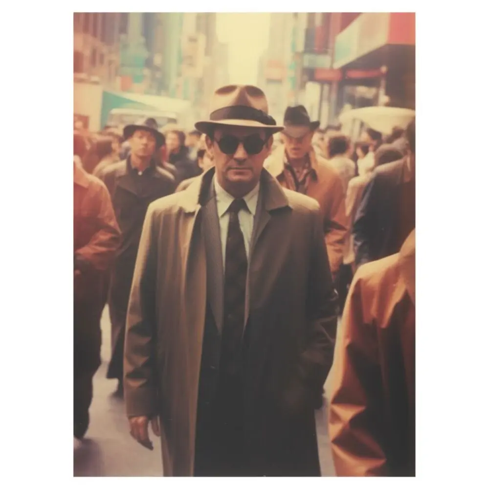 3760367931368 - Poster NY City 13