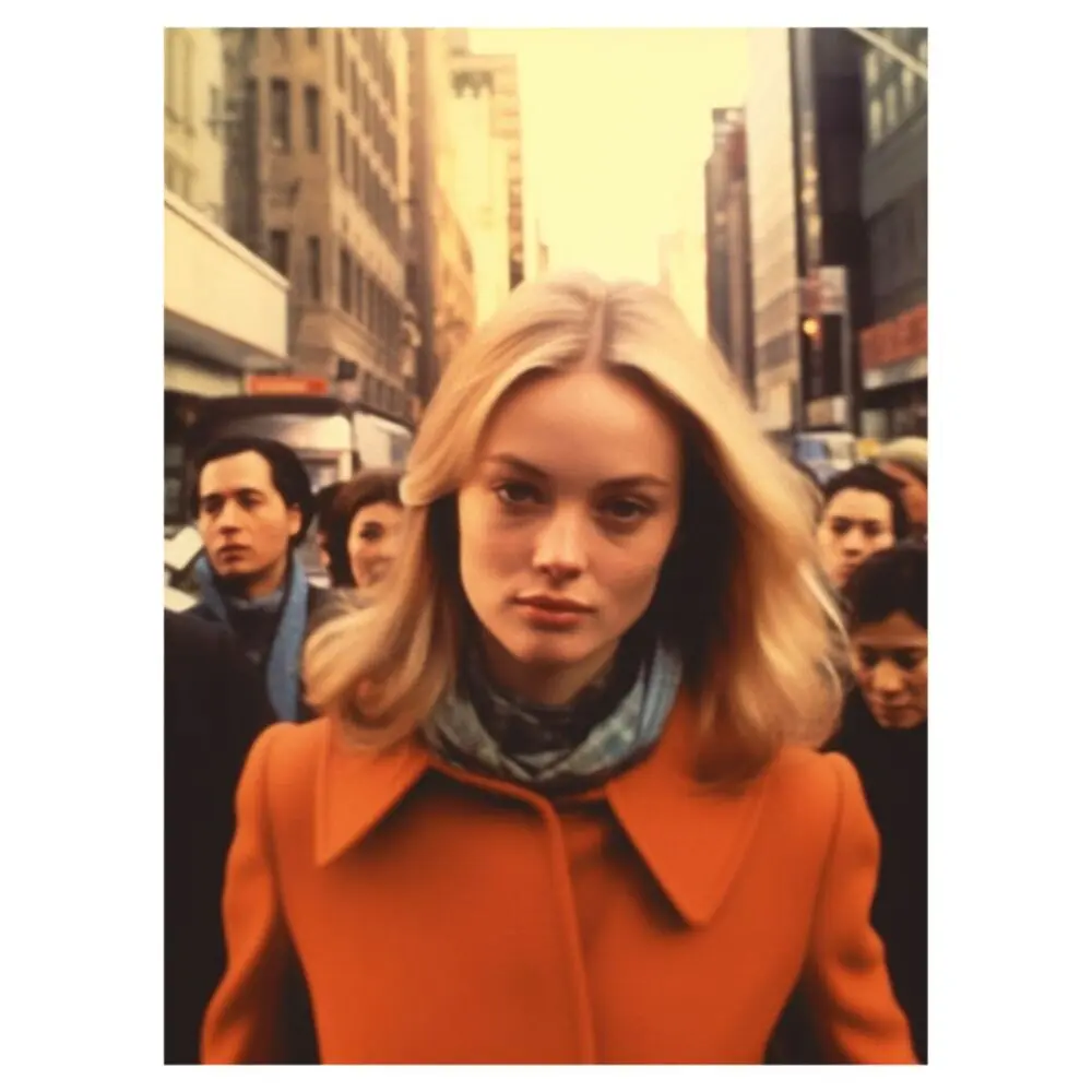 3760367931351 - Poster NY City 14