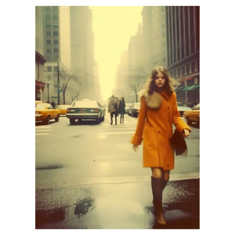 3760367931344 - Poster NY City 15