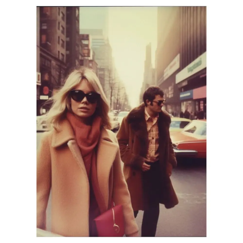 3760367931337 - Poster NY City 16