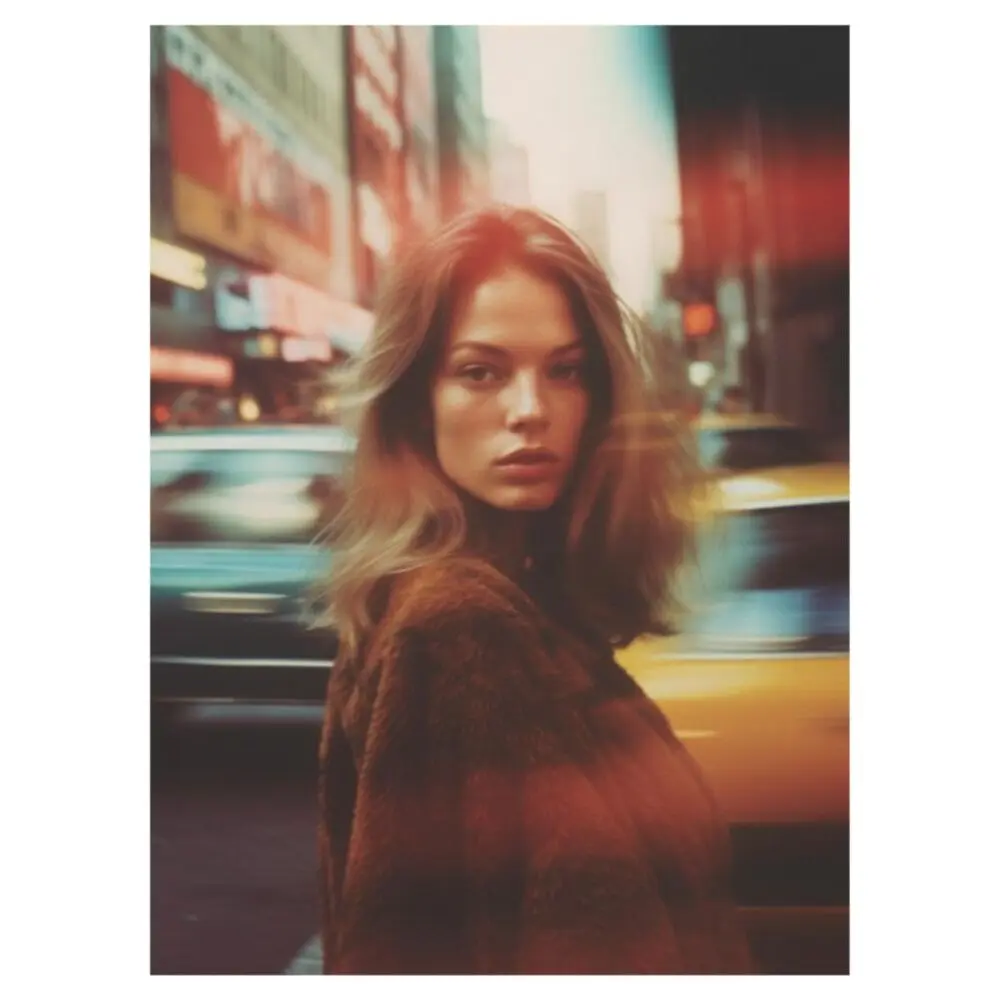 3760367931320 - Poster NY City 17