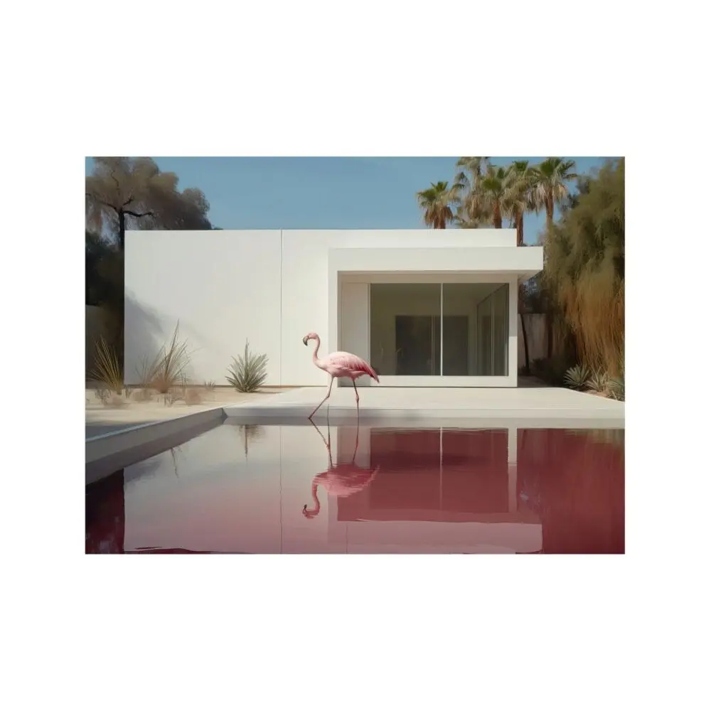 3760367930361 - Poster Urban Zoo 09