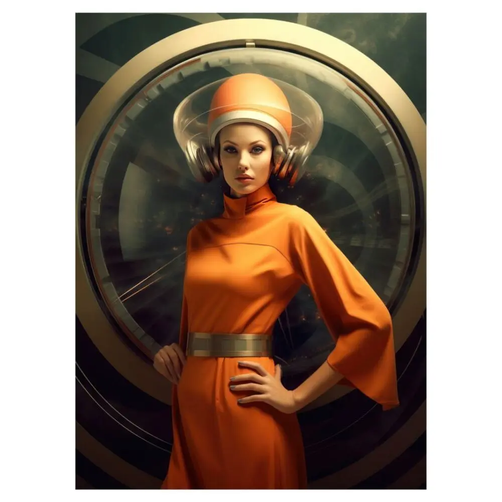 3760367931887 - Poster La Mode de Demain 01