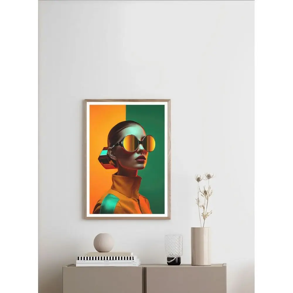 3760367931856 - Poster La Mode de Demain 04