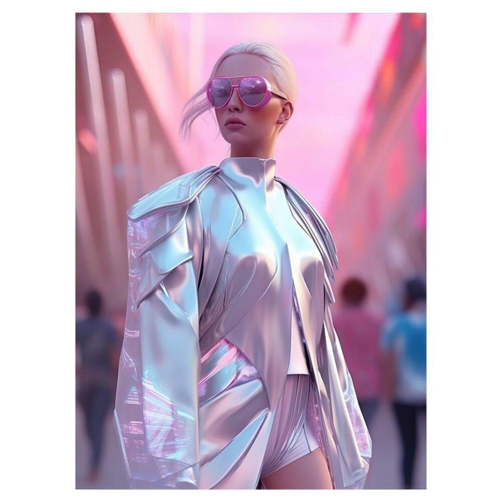 3760367931849 - Poster La Mode de Demain 05