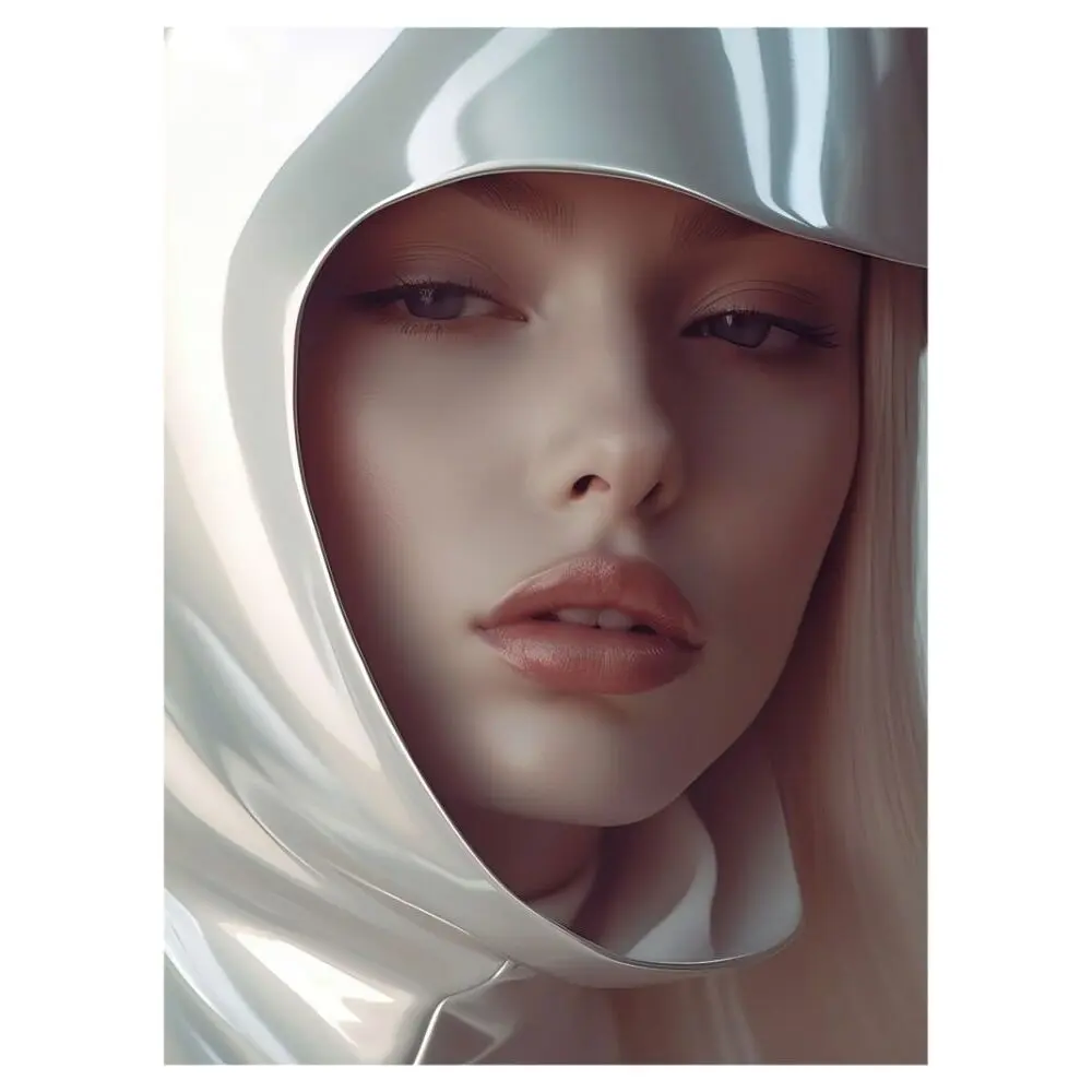 3760367931825 - Poster La Mode de Demain 07