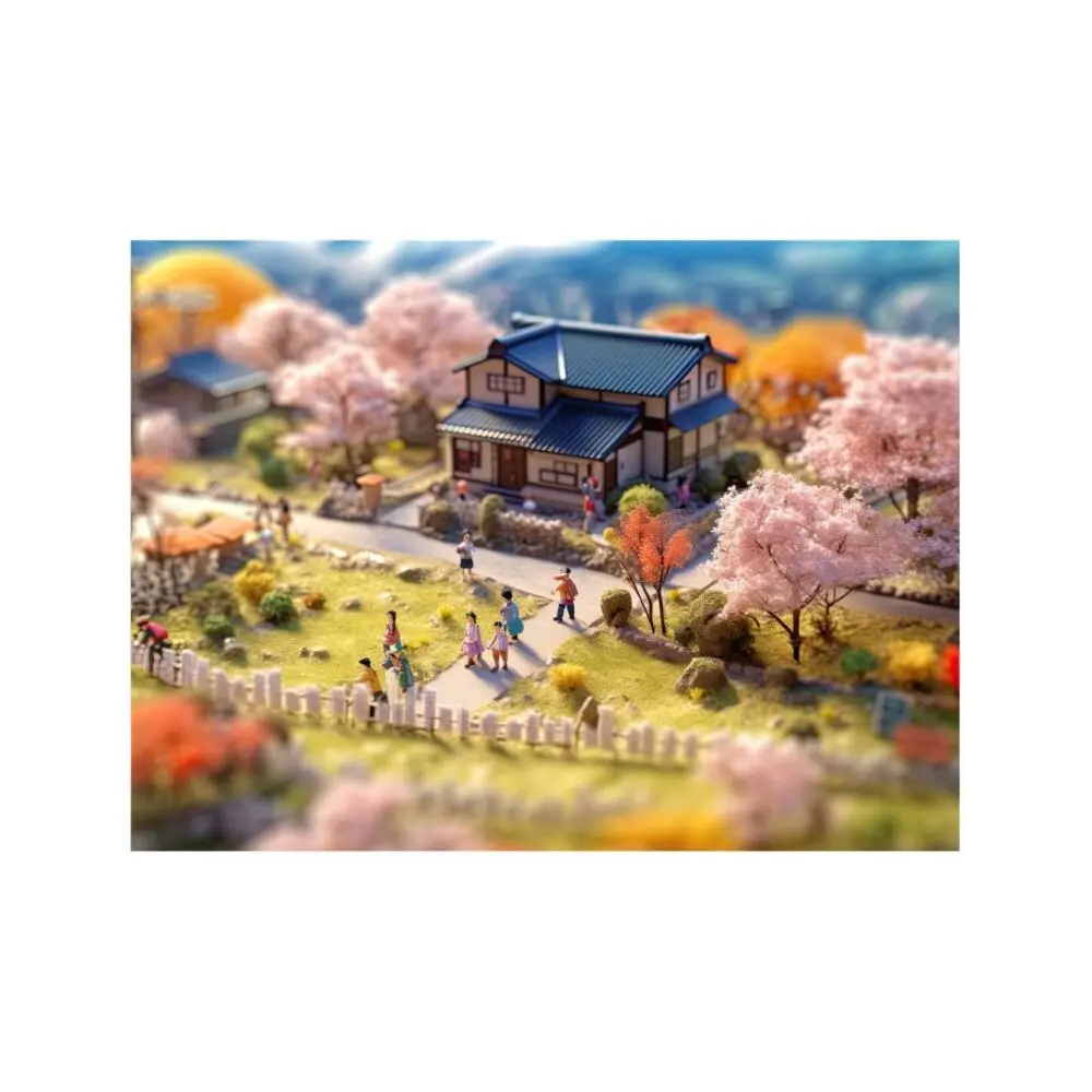 3760367931597 - Poster Mini World 08