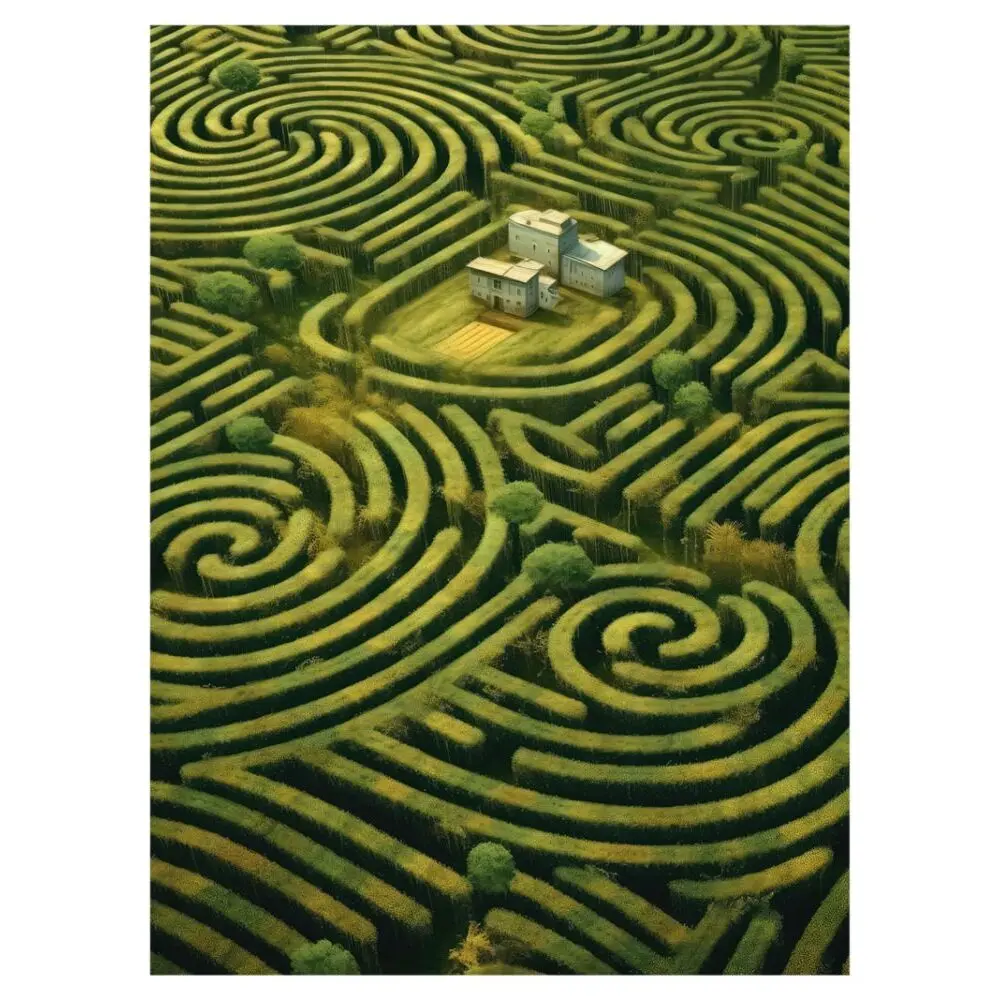 3760367930989 - Poster Pattern Discovery 06