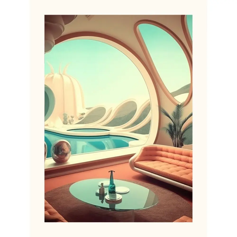 3760367930903 - Poster Retro Future 06