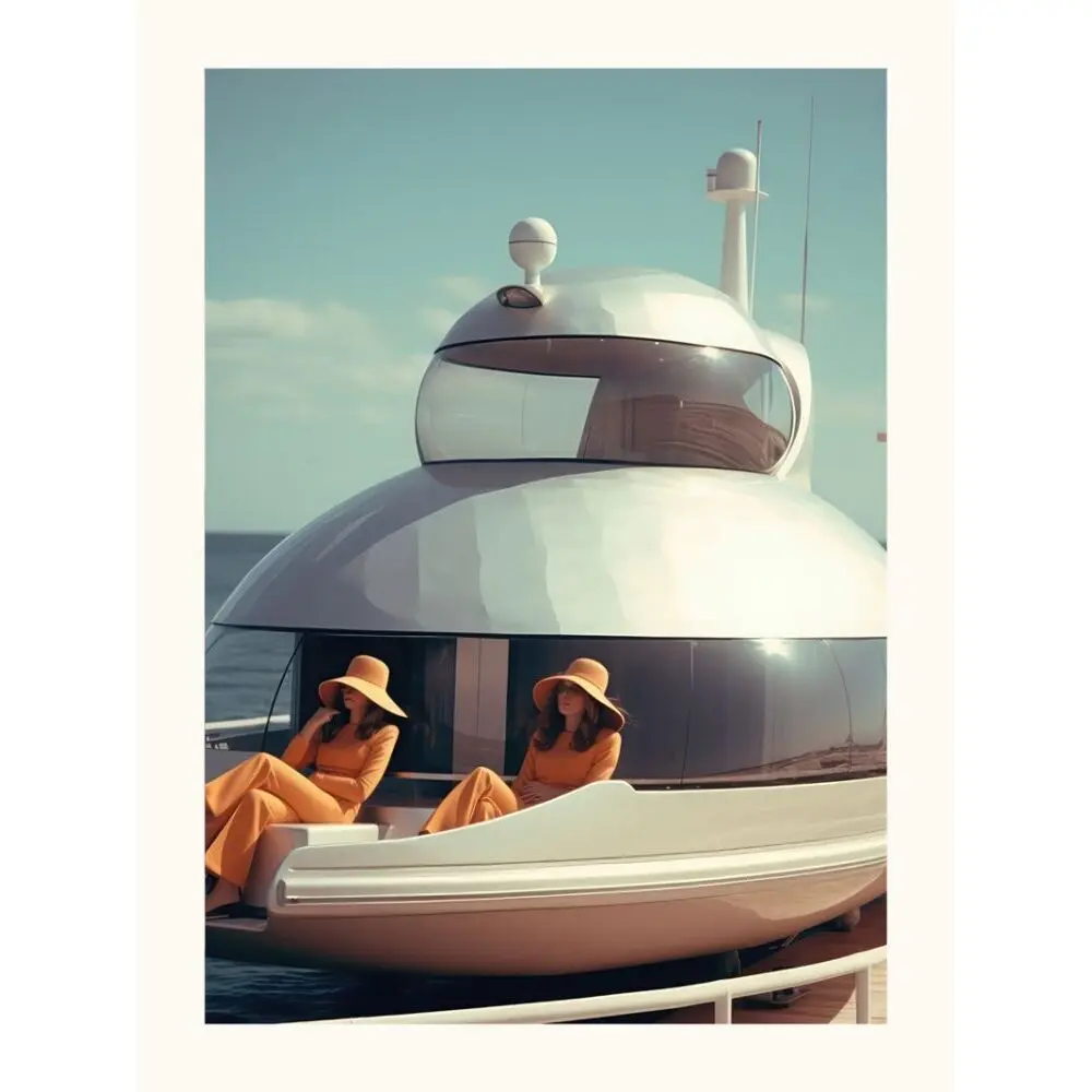 3760367930880 - Poster Retro Future 08